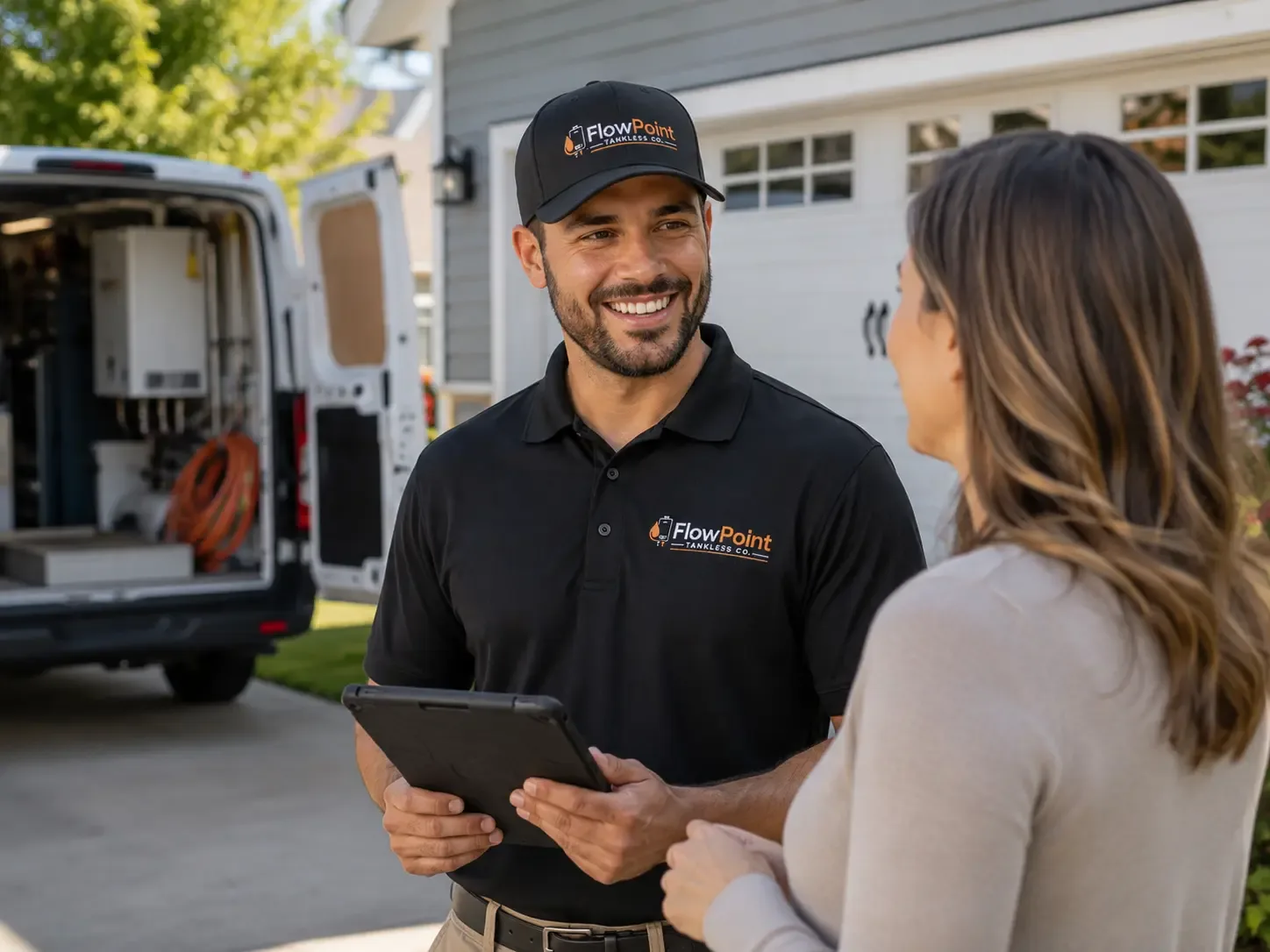 Tankless Water Heater Installation Sumner, NE FAQs